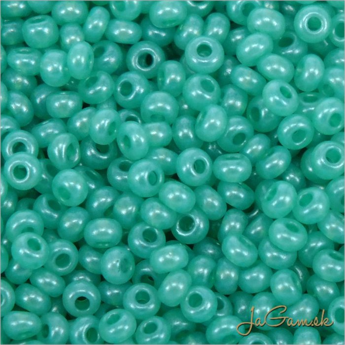 Rokajl Preciosa 10/0, 50g (P1799)